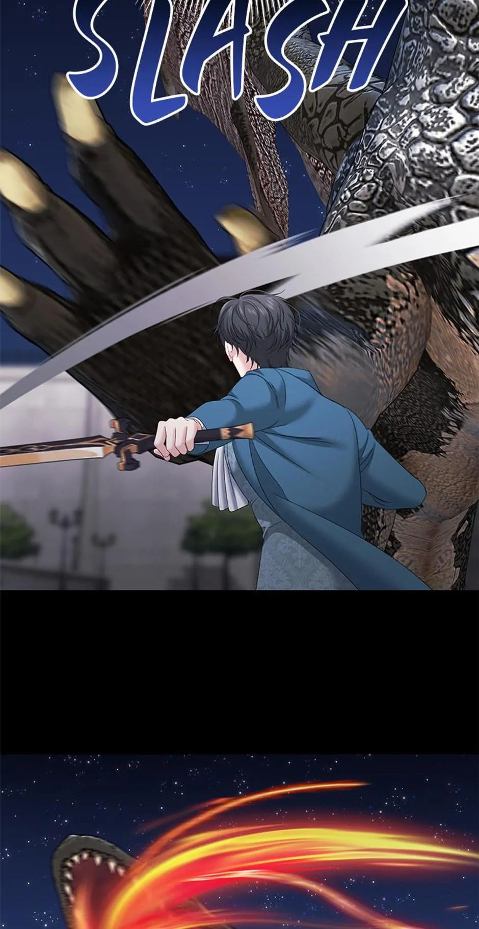 Read Made Into the Main Character chapter 16 image 25 on Lezhin