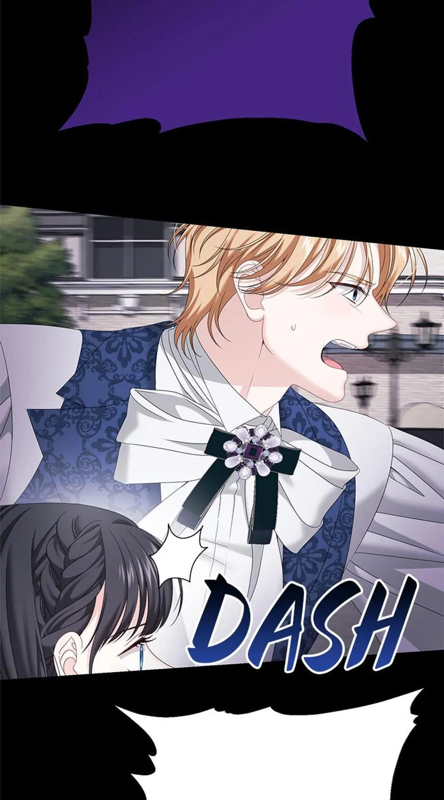 Read Made Into the Main Character chapter 16 image 3 on Lezhin