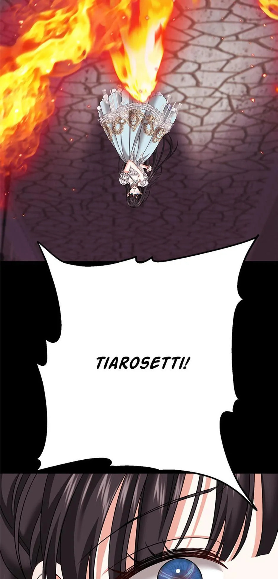 Read Made Into the Main Character chapter 16 image 30 on Lezhin