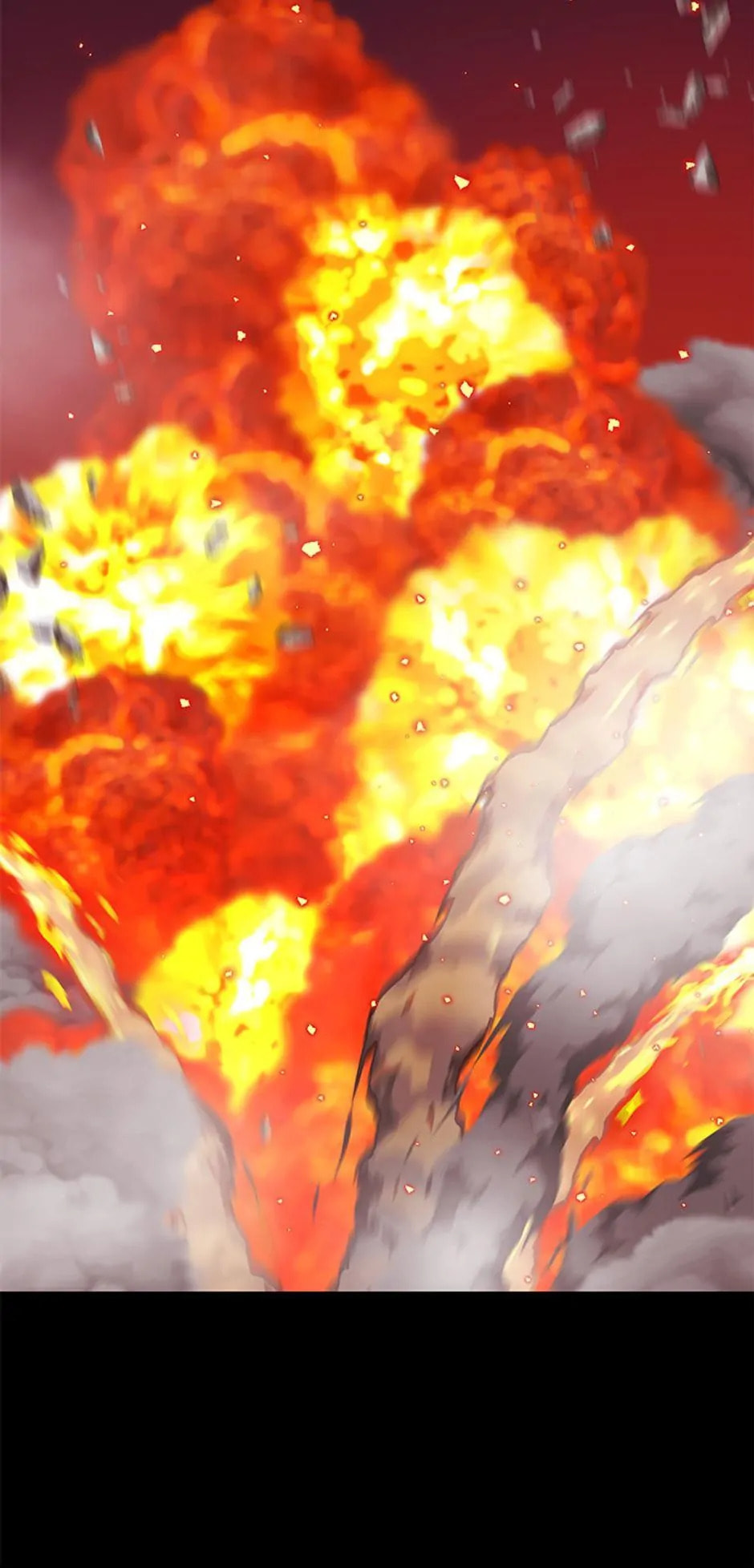 Read Made Into the Main Character chapter 16 image 32 on Lezhin