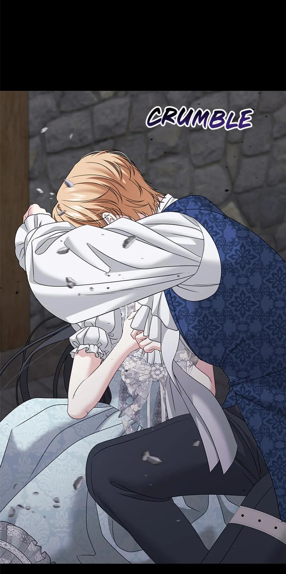 Read Made Into the Main Character chapter 16 image 33 on Lezhin