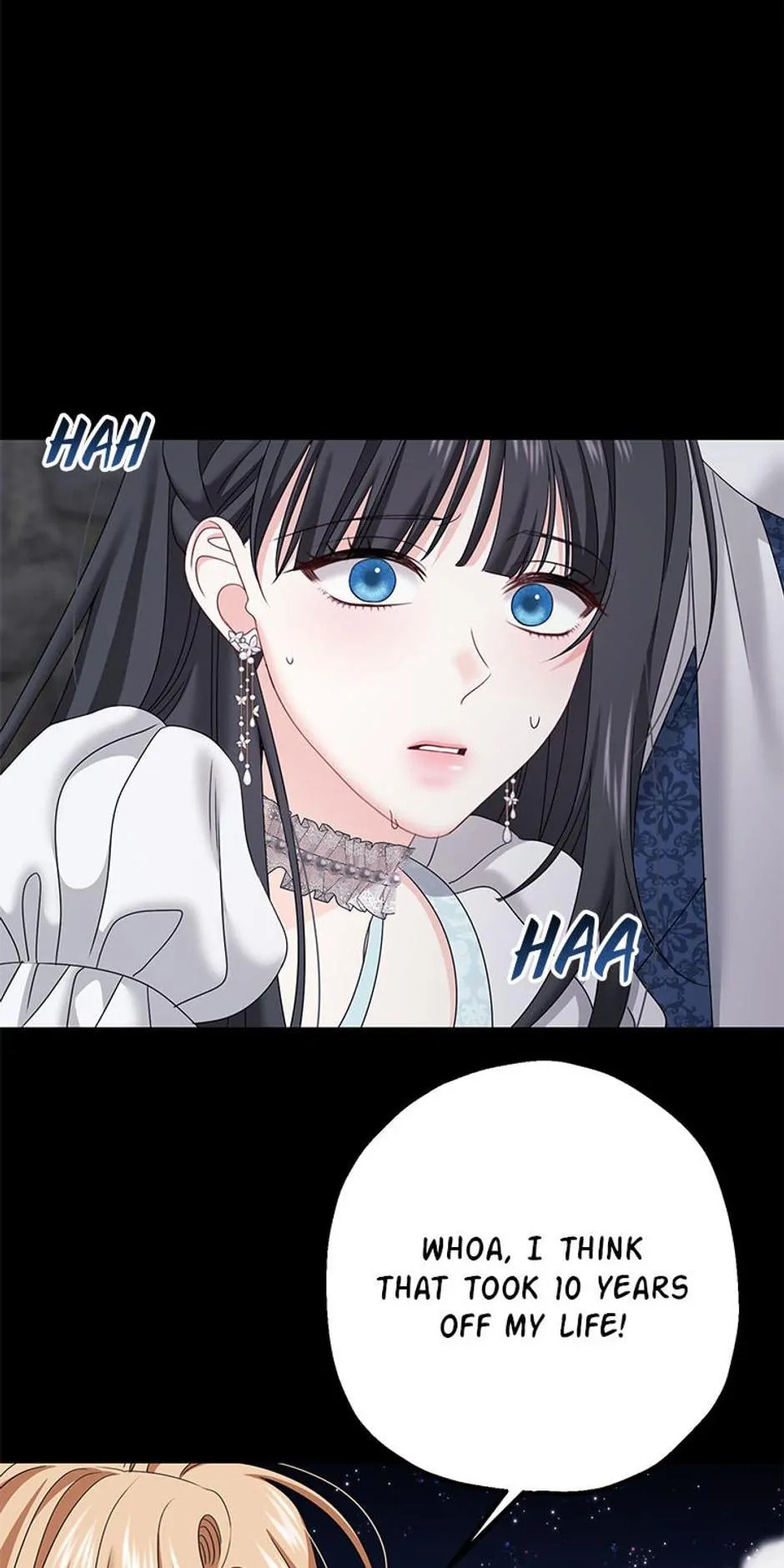 Read Made Into the Main Character chapter 16 image 34 on Lezhin