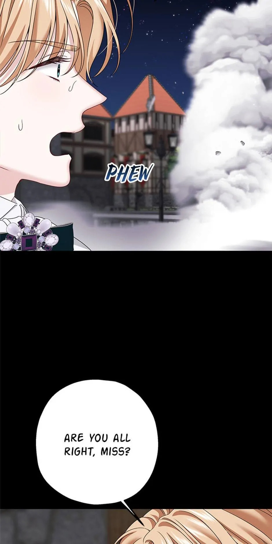 Read Made Into the Main Character chapter 16 image 35 on Lezhin