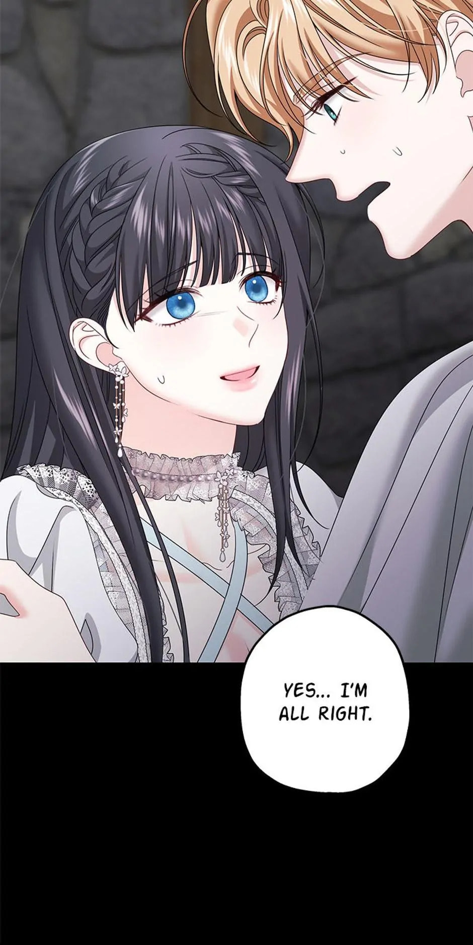 Read Made Into the Main Character chapter 16 image 36 on Lezhin