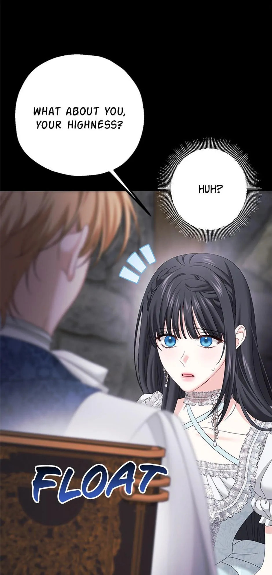 Read Made Into the Main Character chapter 16 image 37 on Lezhin