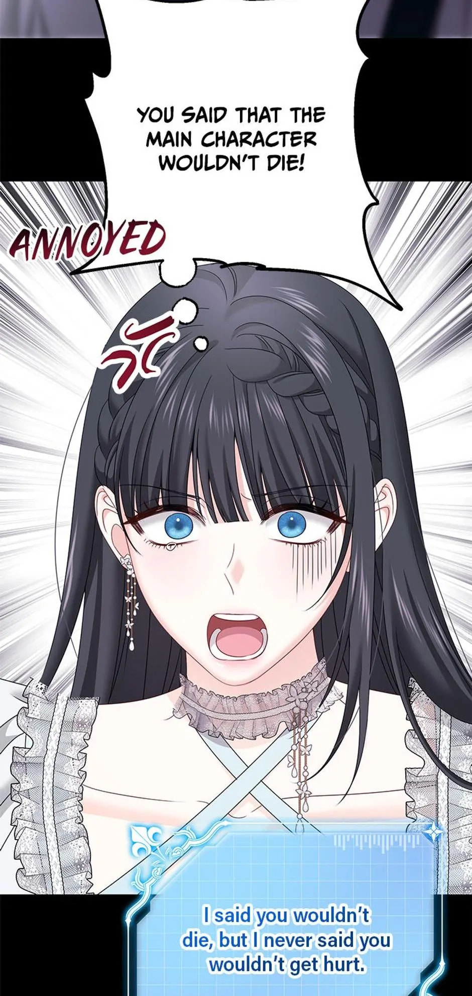 Read Made Into the Main Character chapter 16 image 39 on Lezhin