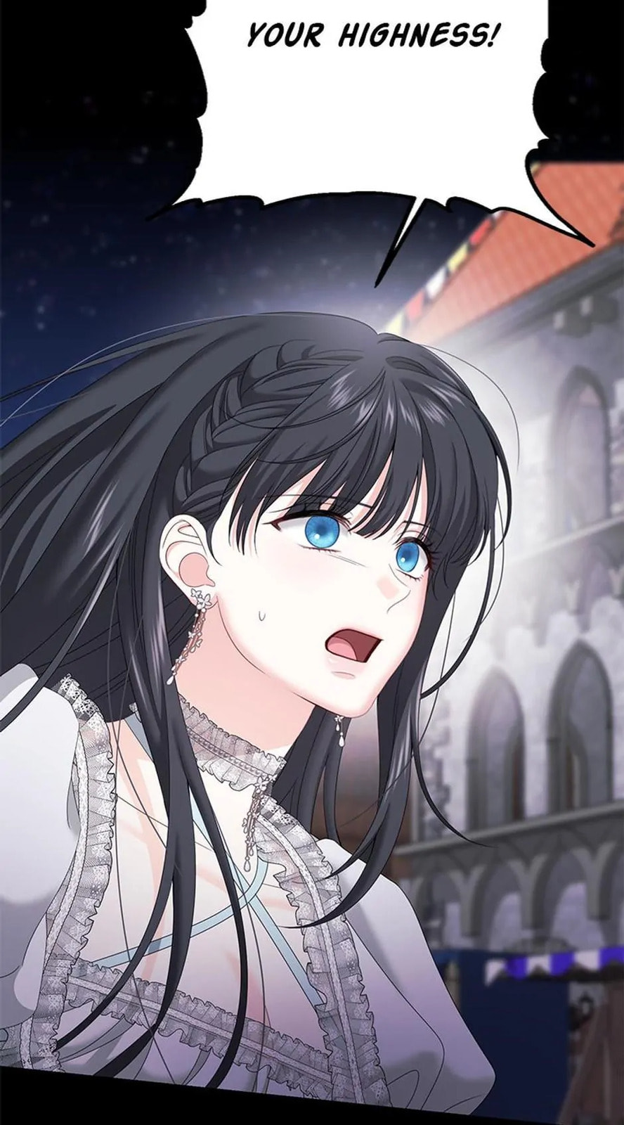 Read Made Into the Main Character chapter 16 image 4 on Lezhin