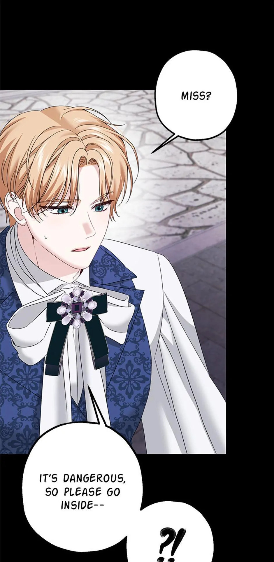 Read Made Into the Main Character chapter 16 image 41 on Lezhin