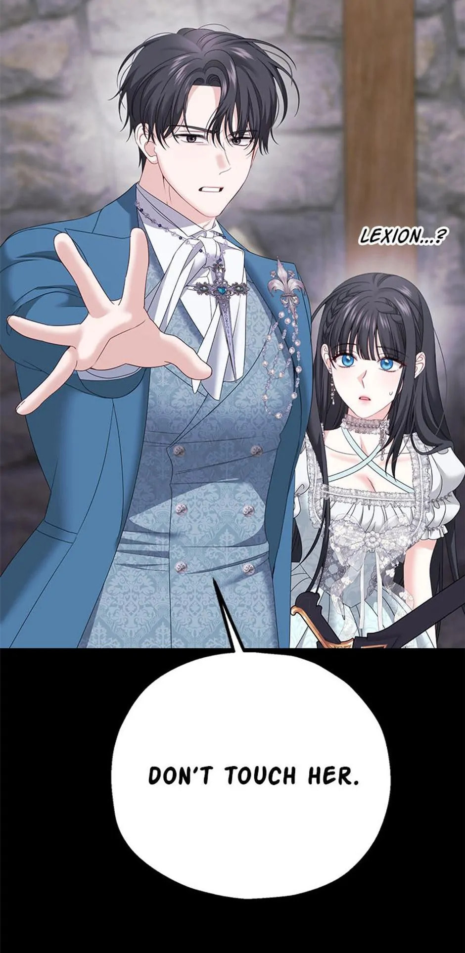 Read Made Into the Main Character chapter 16 image 43 on Lezhin