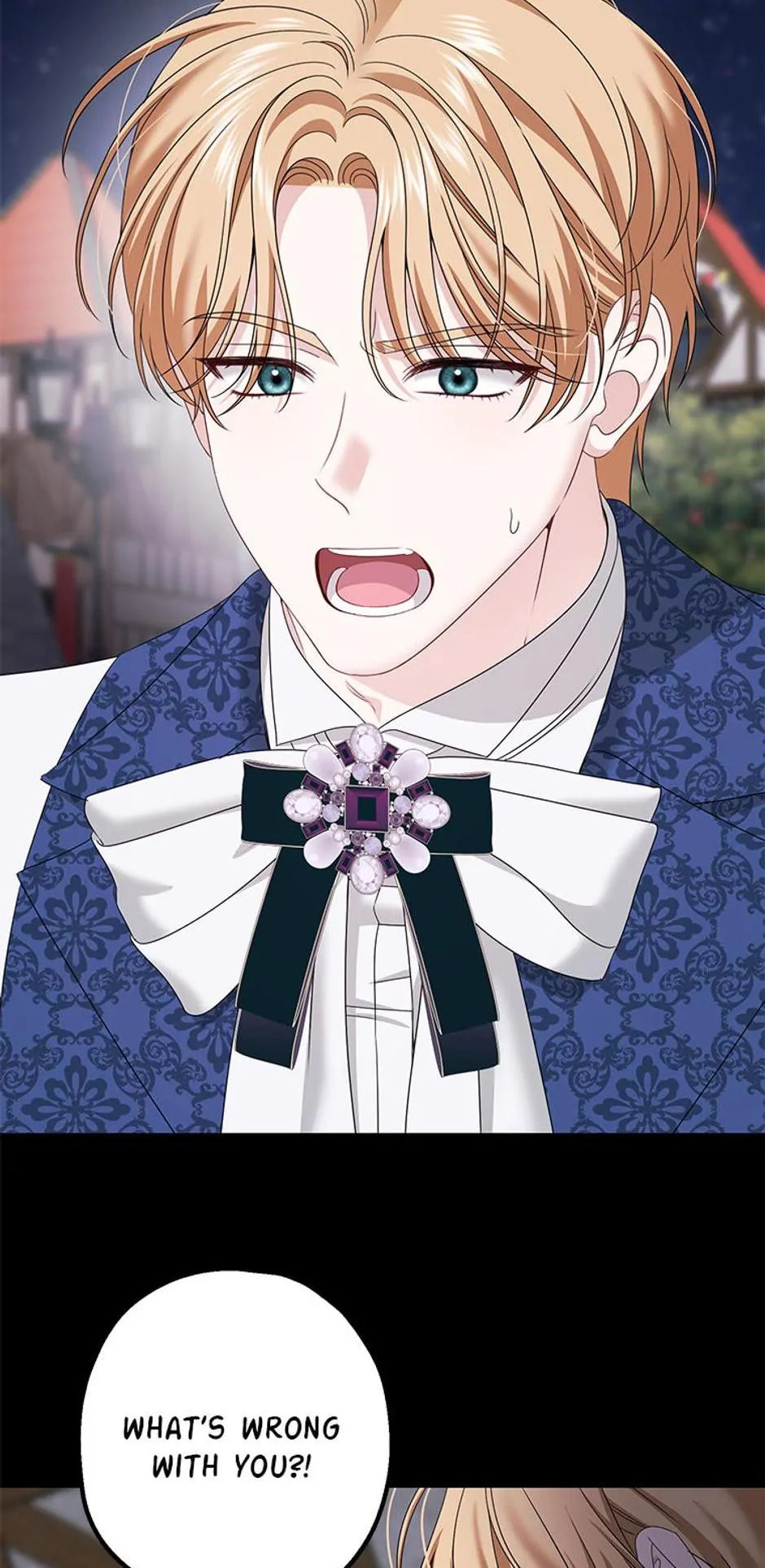 Read Made Into the Main Character chapter 16 image 45 on Lezhin