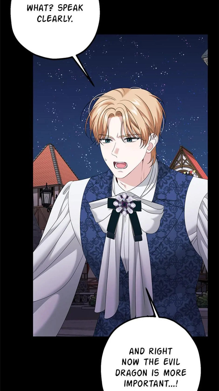 Read Made Into the Main Character chapter 16 image 48 on Lezhin