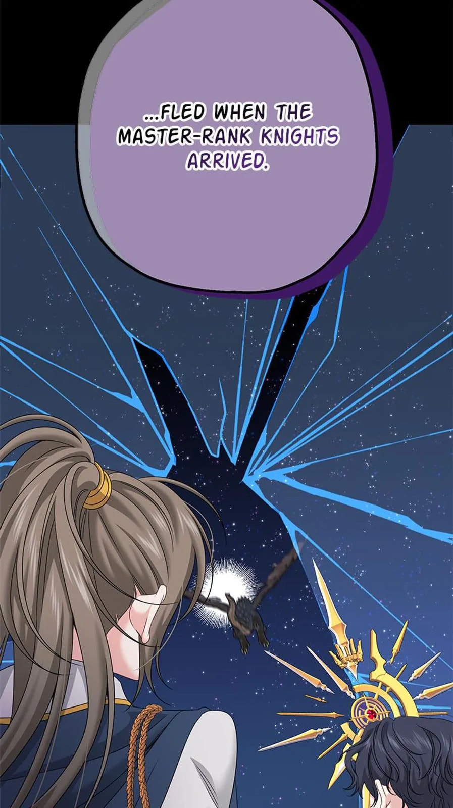 Read Made Into the Main Character chapter 16 image 50 on Lezhin