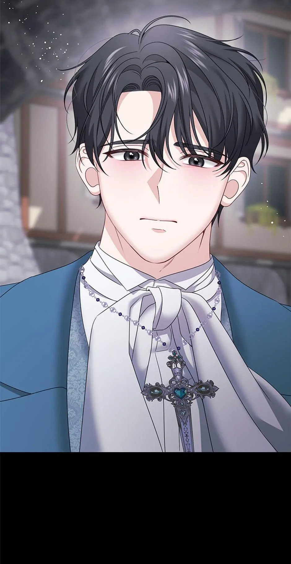 Read Made Into the Main Character chapter 16 image 61 on Lezhin
