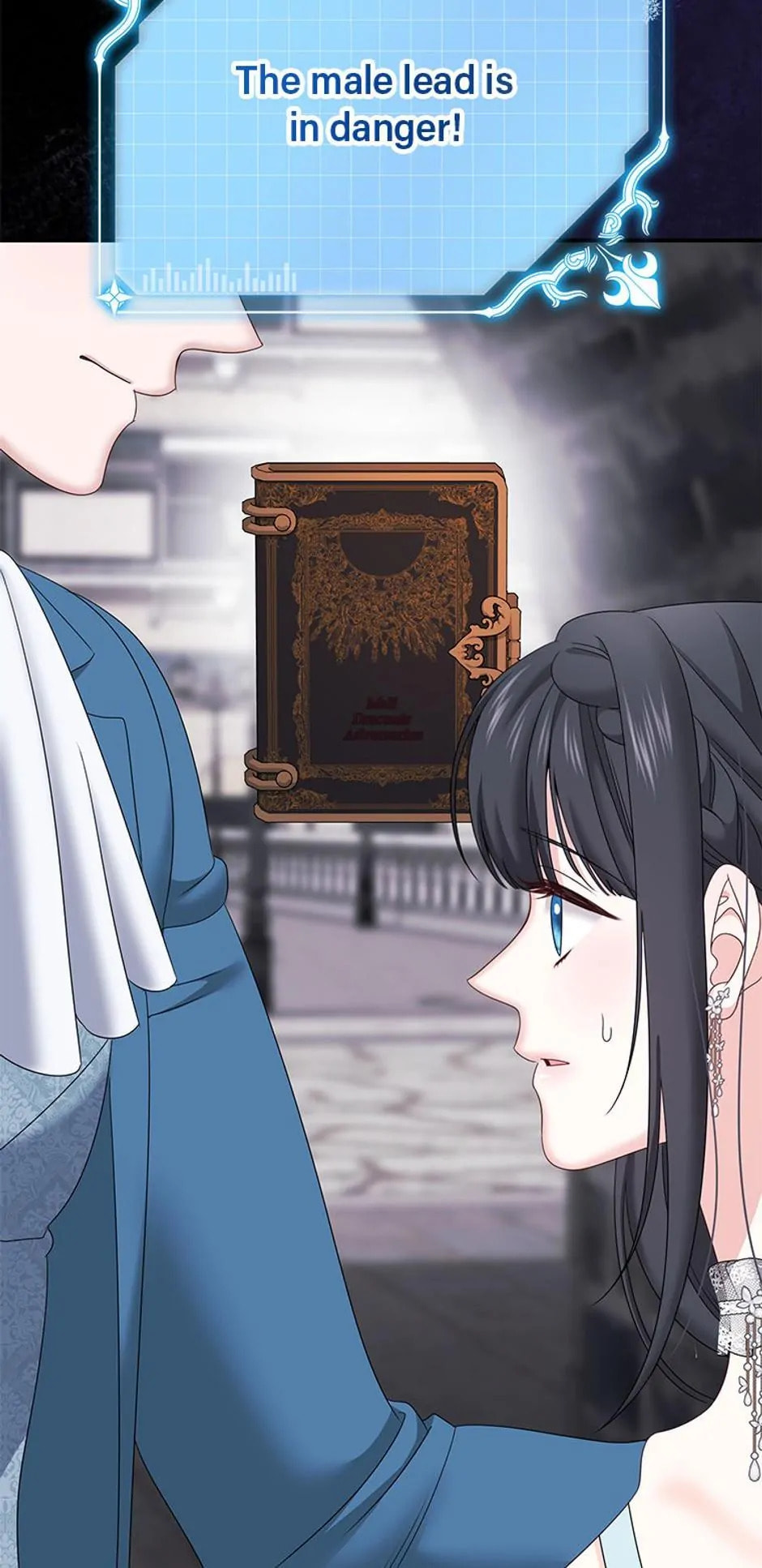 Read Made Into the Main Character chapter 16 image 67 on Lezhin