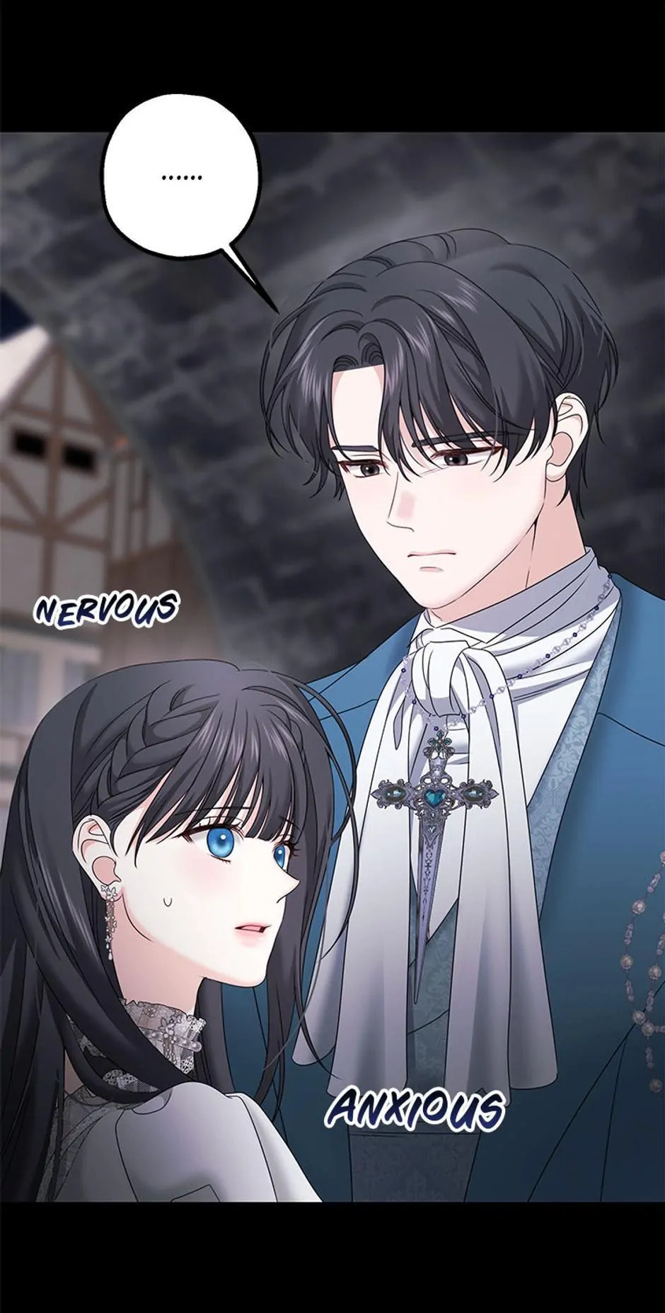 Read Made Into the Main Character chapter 16 image 69 on Lezhin