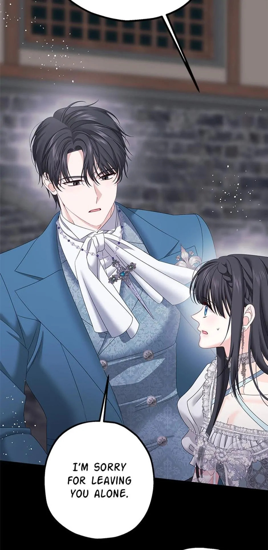 Read Made Into the Main Character chapter 16 image 7 on Lezhin
