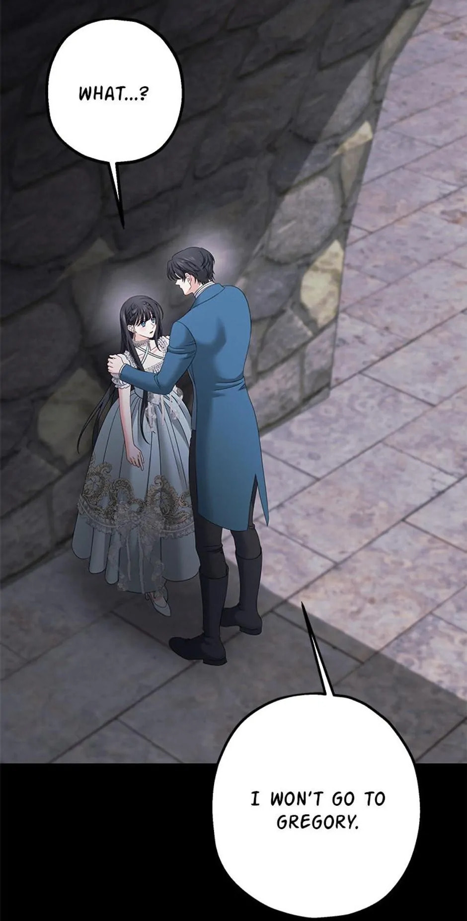 Read Made Into the Main Character chapter 16 image 71 on Lezhin