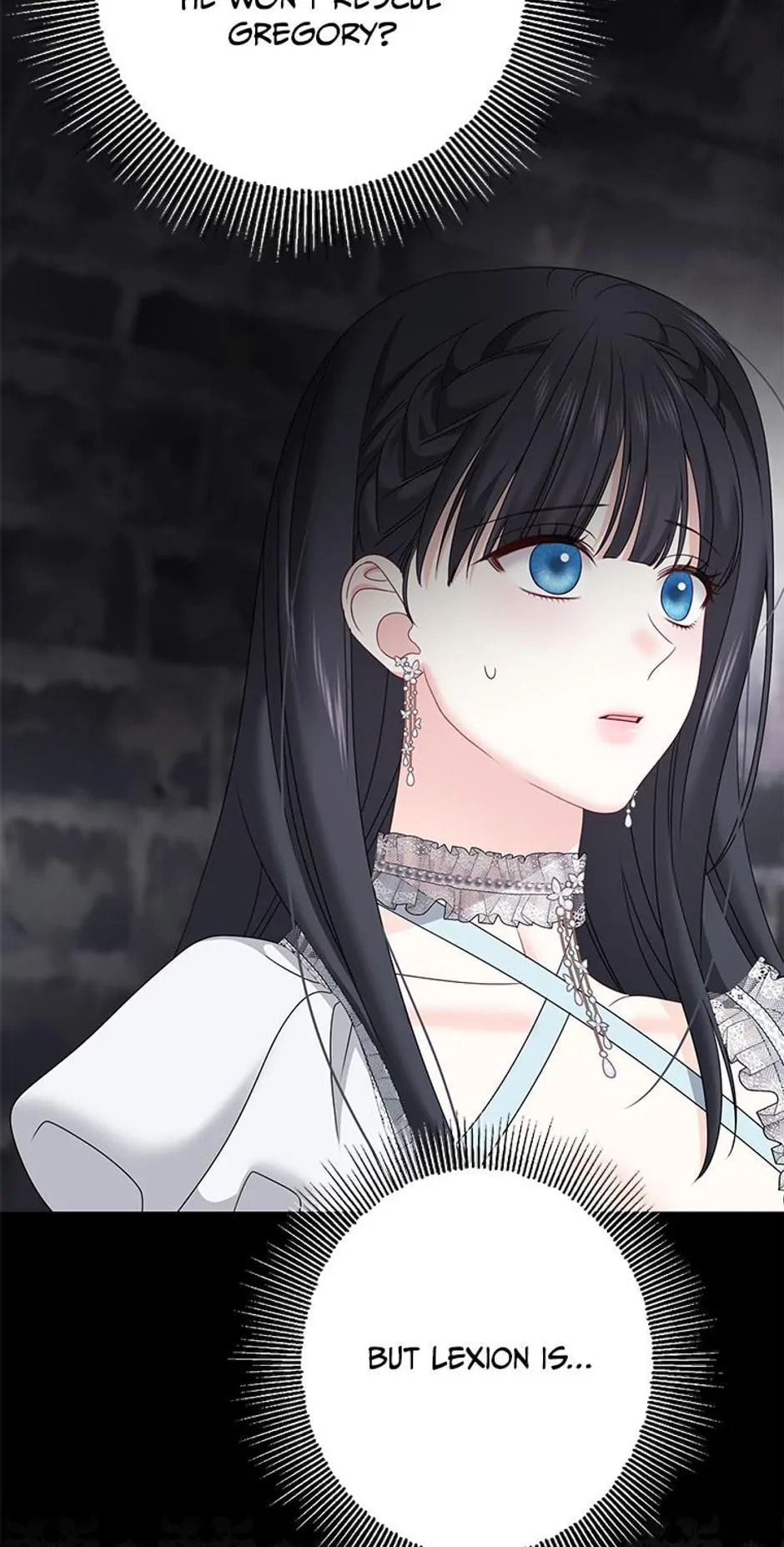 Read Made Into the Main Character chapter 16 image 73 on Lezhin