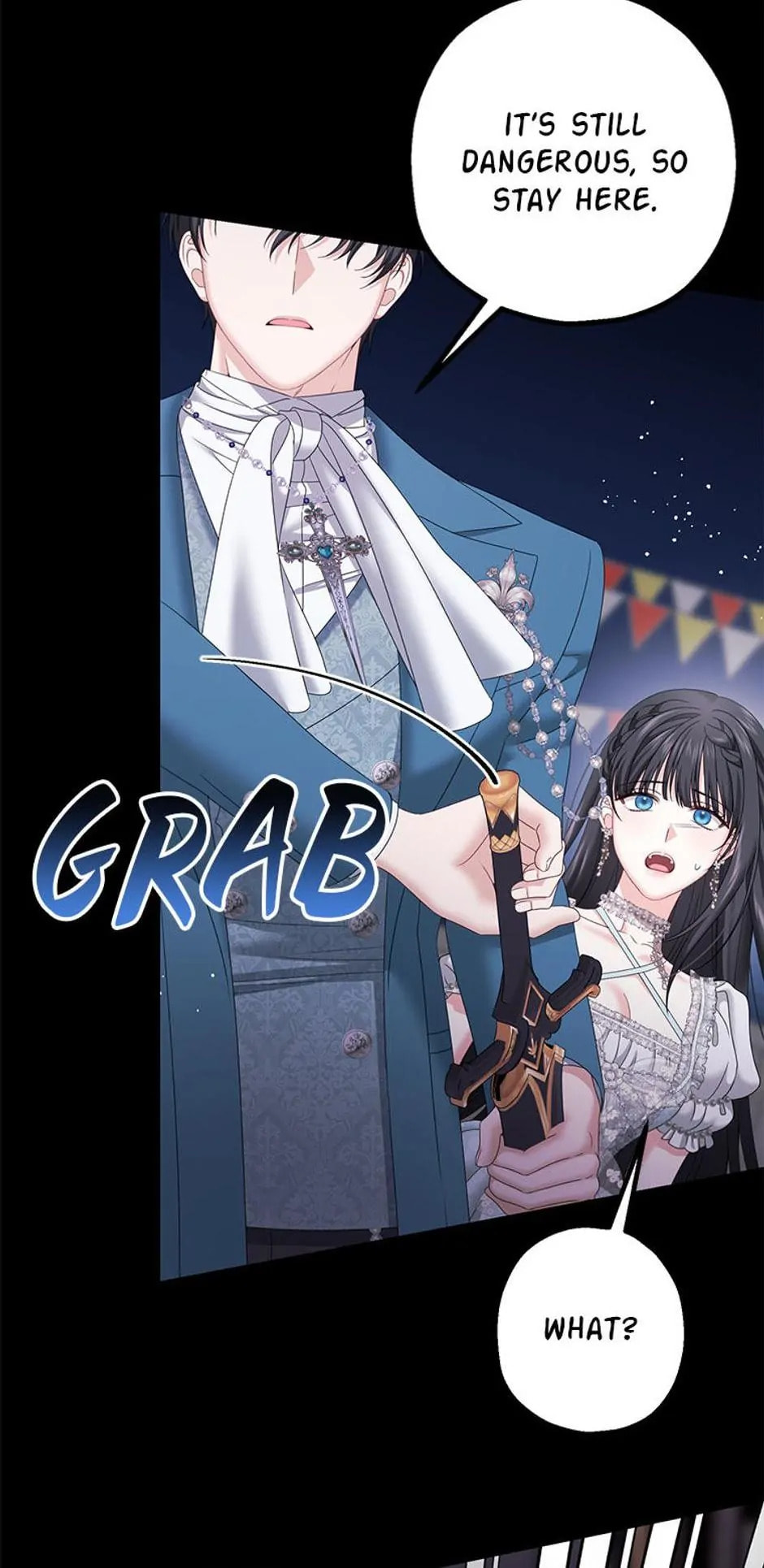 Read Made Into the Main Character chapter 16 image 8 on Lezhin