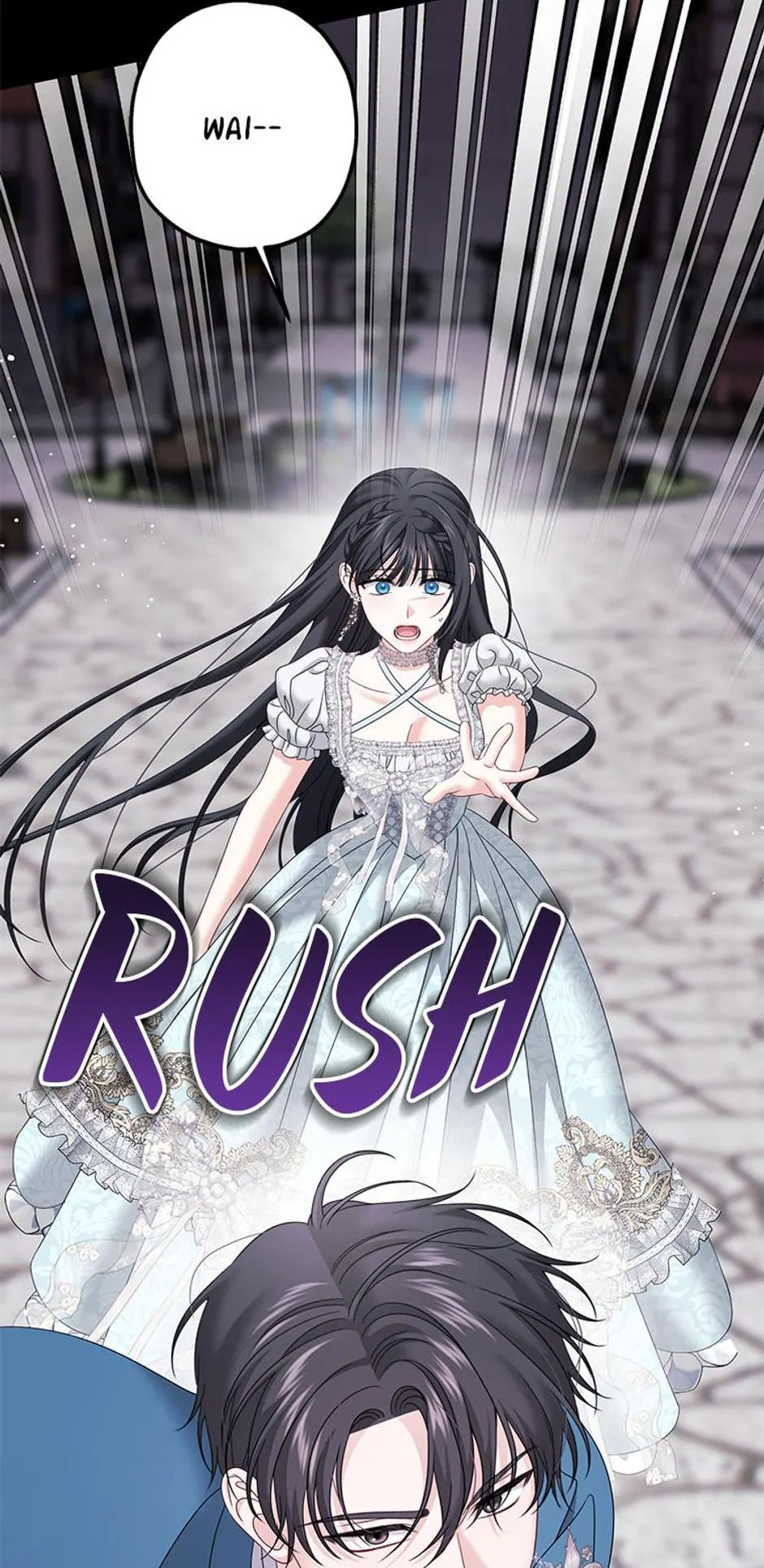 Read Made Into the Main Character chapter 16 image 9 on Lezhin
