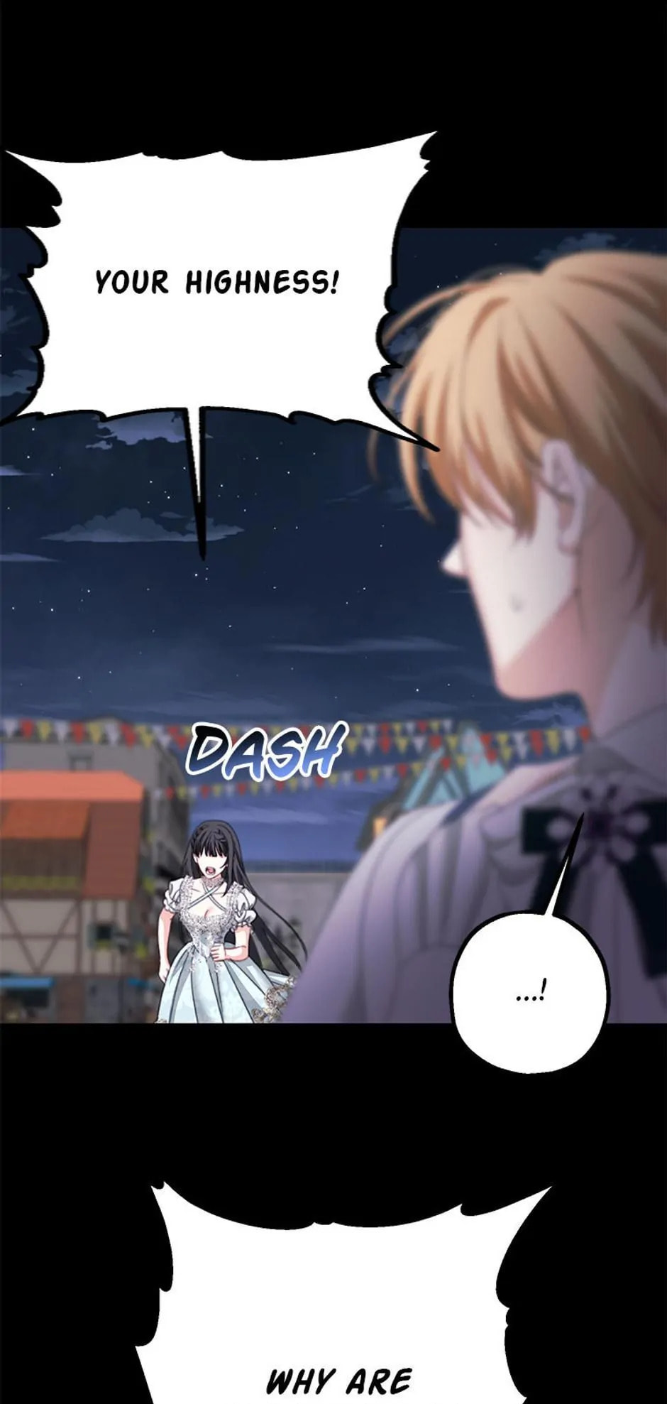 Read Made Into the Main Character chapter 17 image 17 on Lezhin