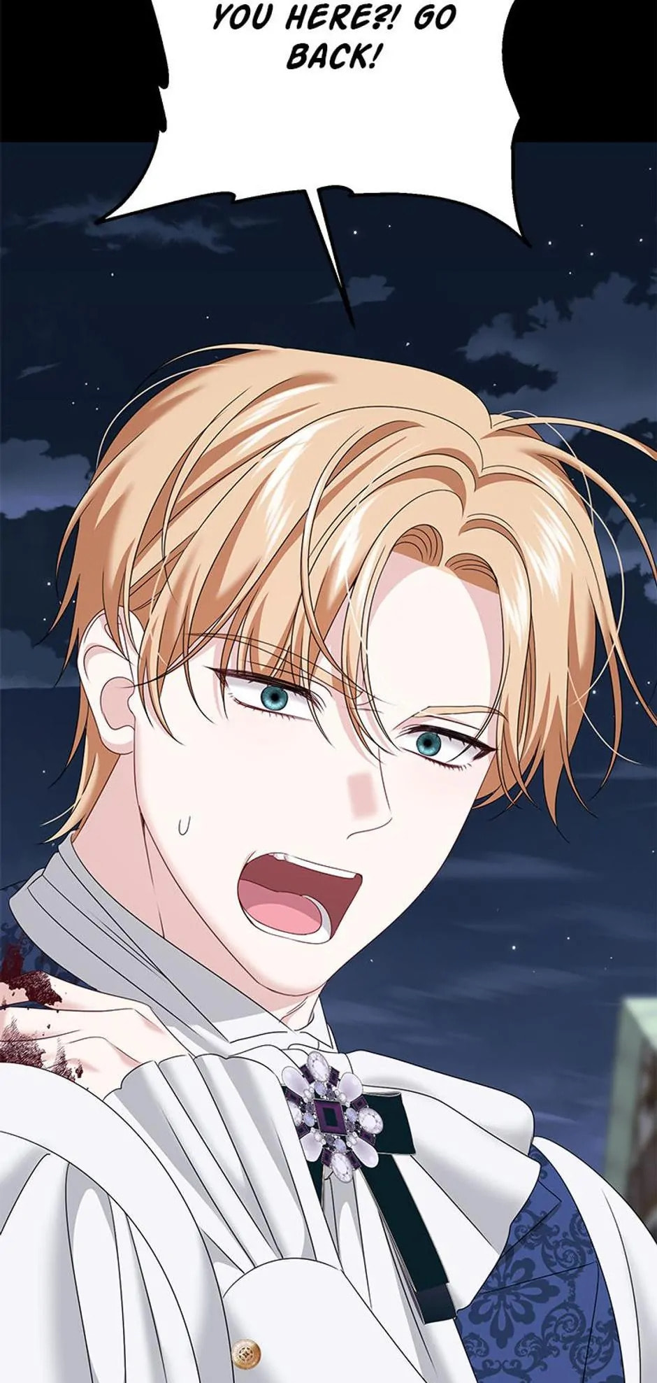 Read Made Into the Main Character chapter 17 image 18 on Lezhin