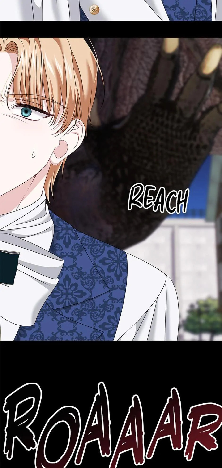 Read Made Into the Main Character chapter 17 image 19 on Lezhin