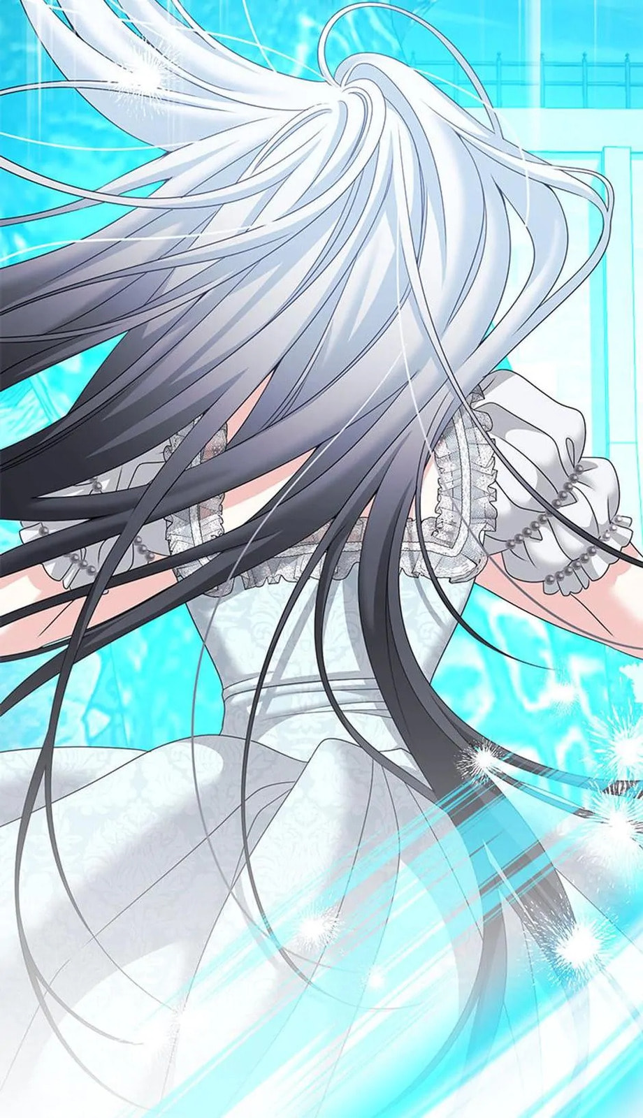 Read Made Into the Main Character chapter 17 image 25 on Lezhin