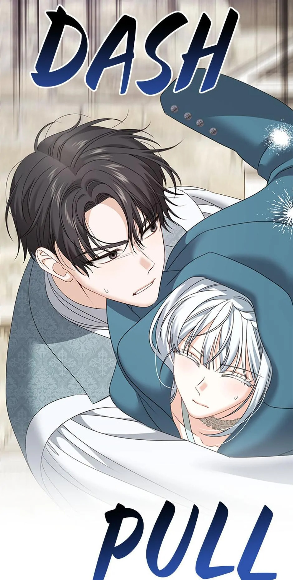 Read Made Into the Main Character chapter 17 image 29 on Lezhin