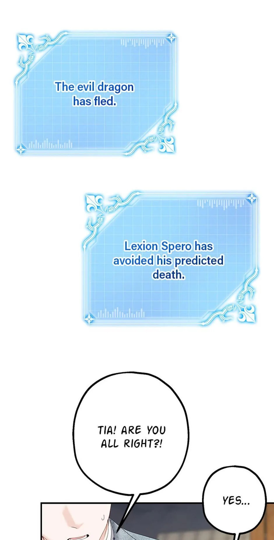 Read Made Into the Main Character chapter 17 image 33 on Lezhin
