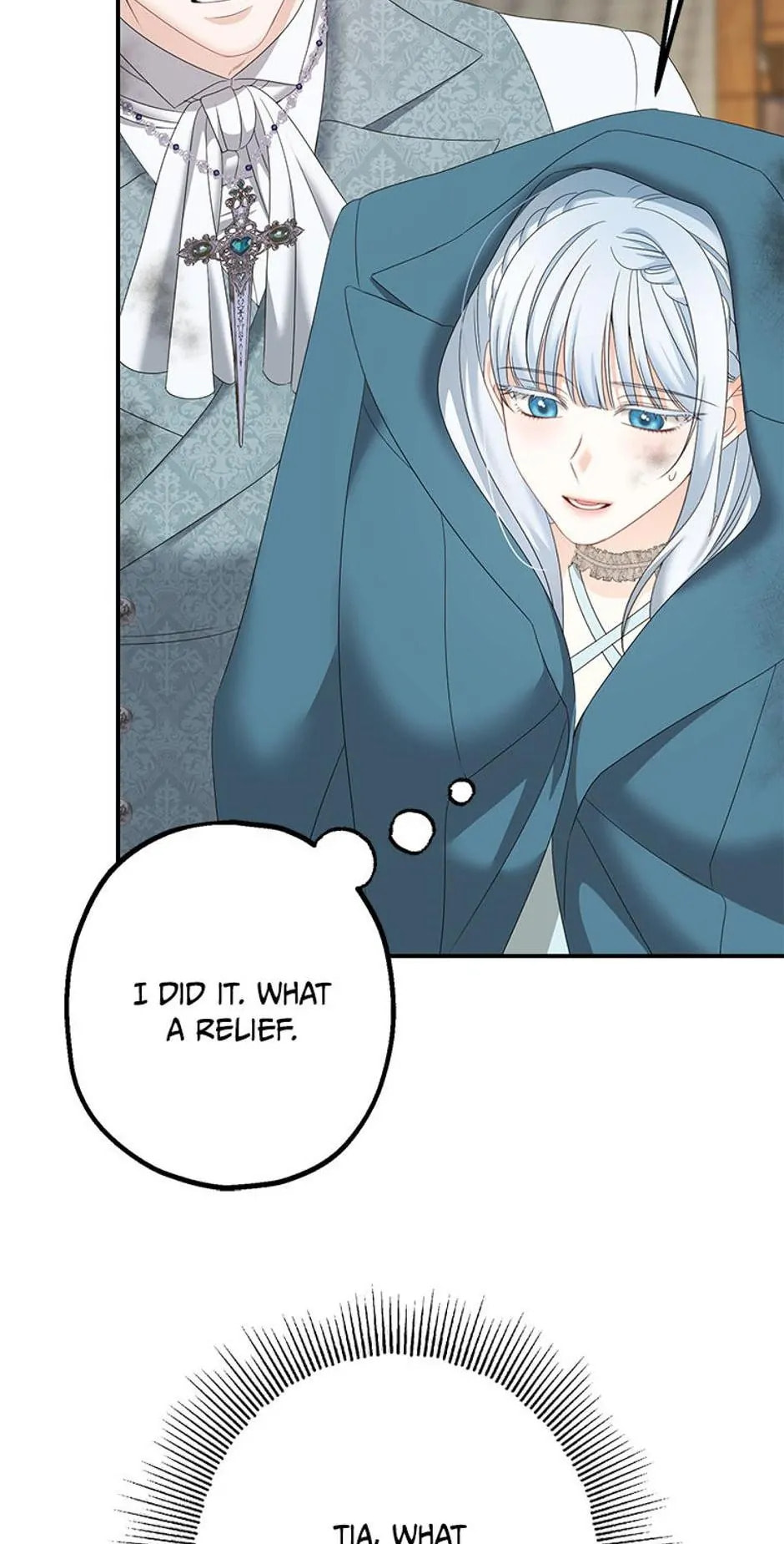 Read Made Into the Main Character chapter 17 image 34 on Lezhin