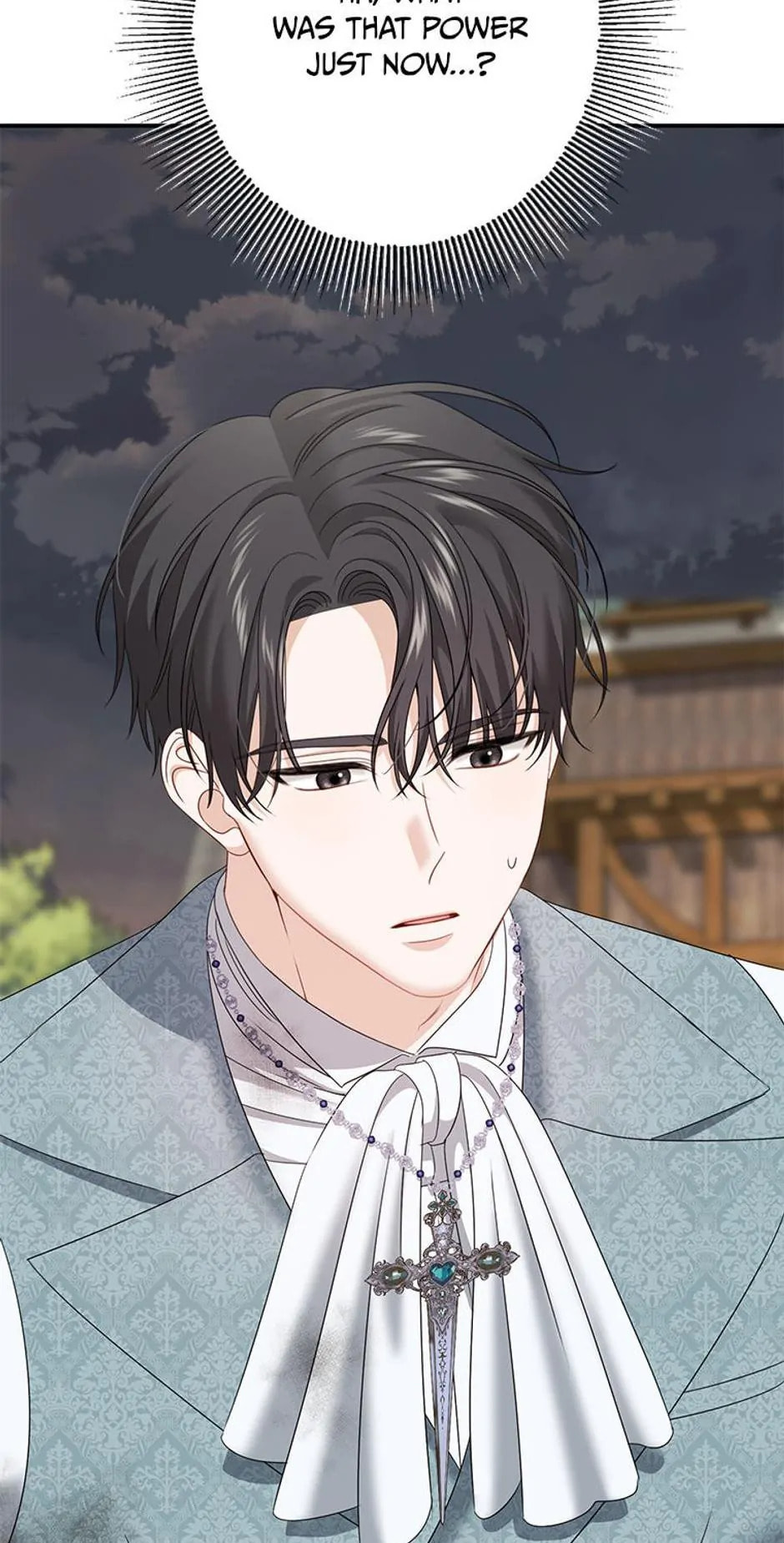 Read Made Into the Main Character chapter 17 image 35 on Lezhin