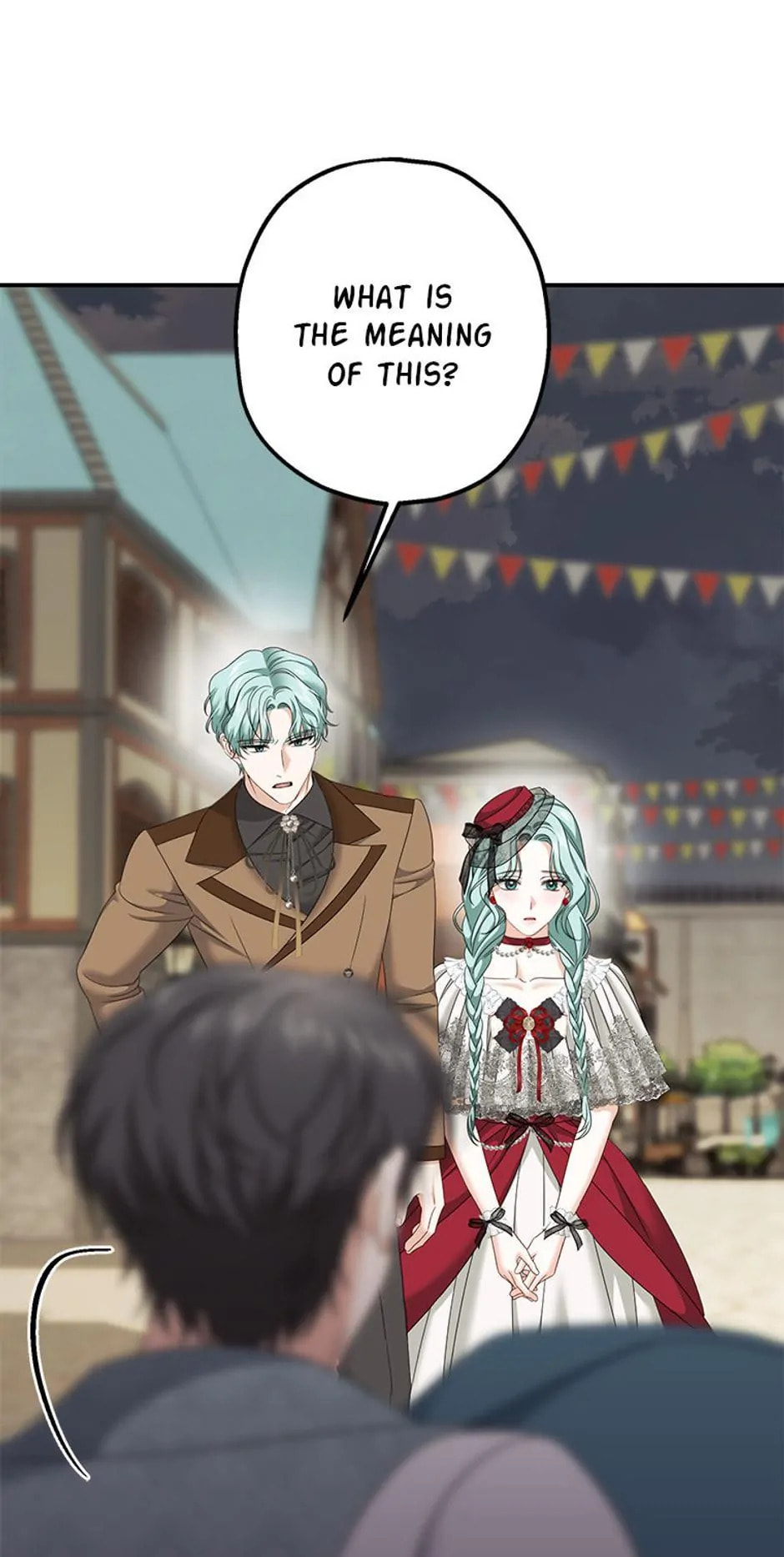 Read Made Into the Main Character chapter 17 image 37 on Lezhin
