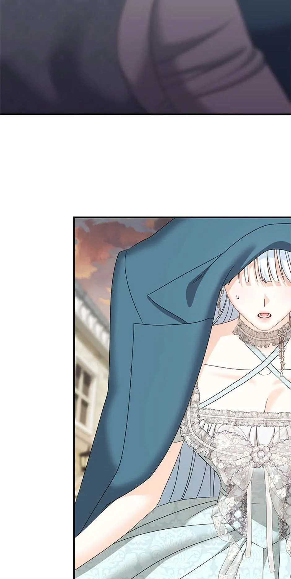 Read Made Into the Main Character chapter 17 image 38 on Lezhin