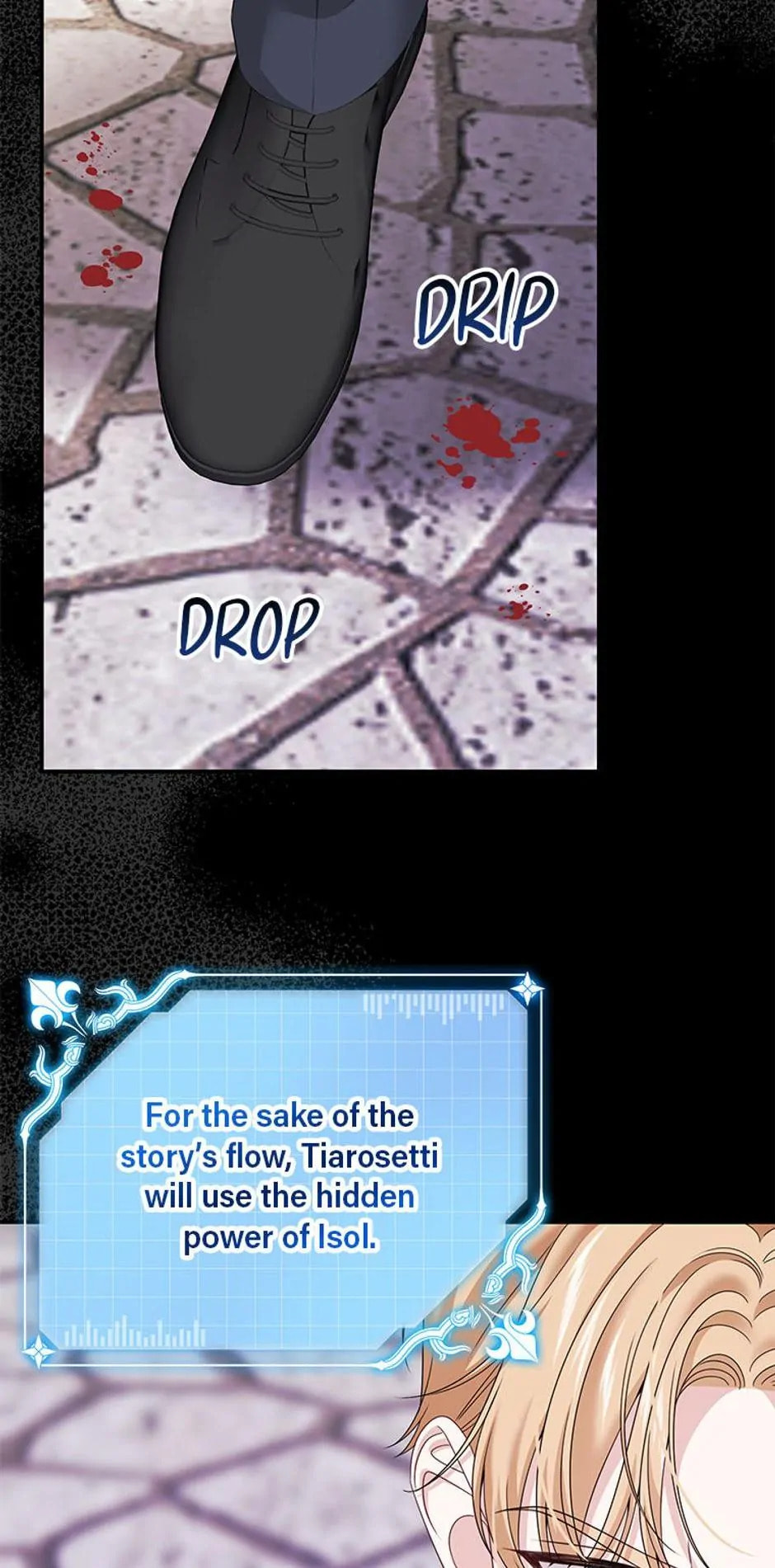 Read Made Into the Main Character chapter 17 image 4 on Lezhin