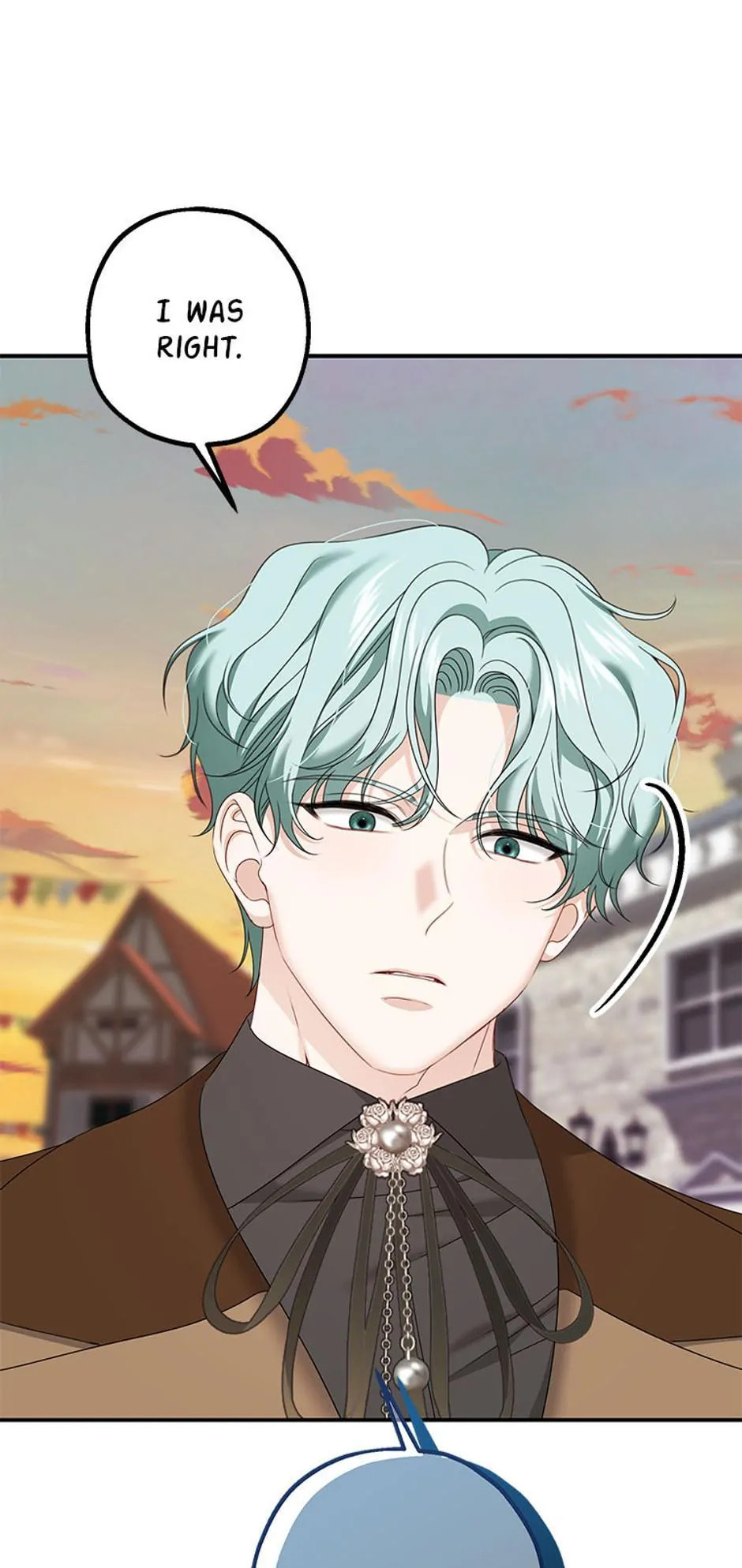 Read Made Into the Main Character chapter 17 image 42 on Lezhin