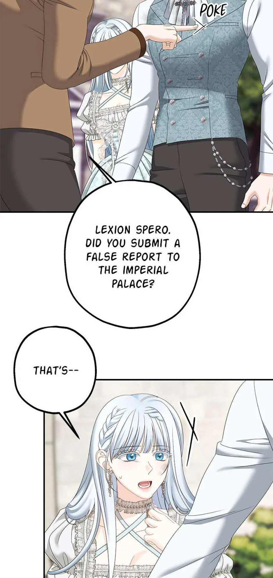 Read Made Into the Main Character chapter 17 image 44 on Lezhin