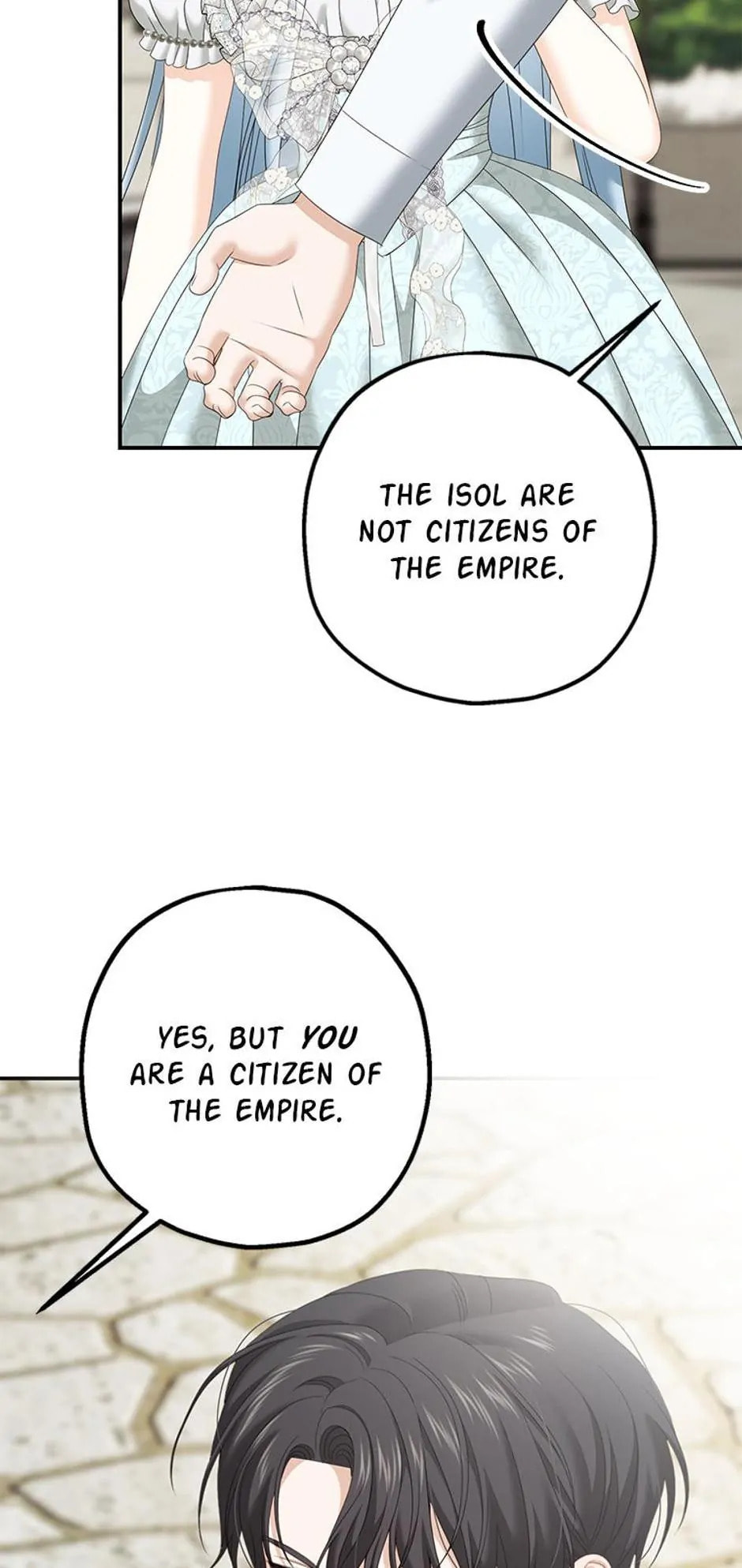 Read Made Into the Main Character chapter 17 image 45 on Lezhin