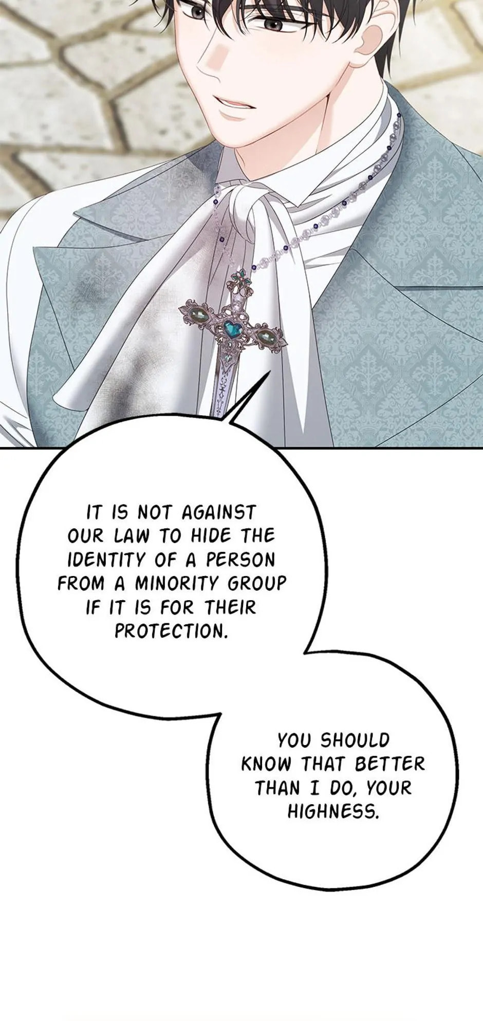 Read Made Into the Main Character chapter 17 image 46 on Lezhin