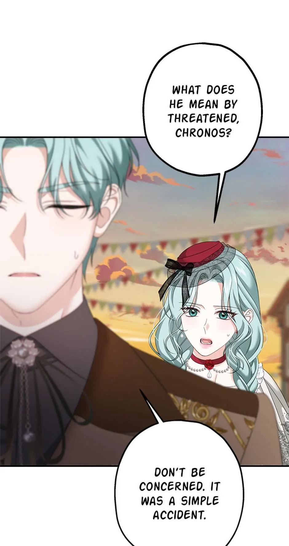 Read Made Into the Main Character chapter 17 image 48 on Lezhin