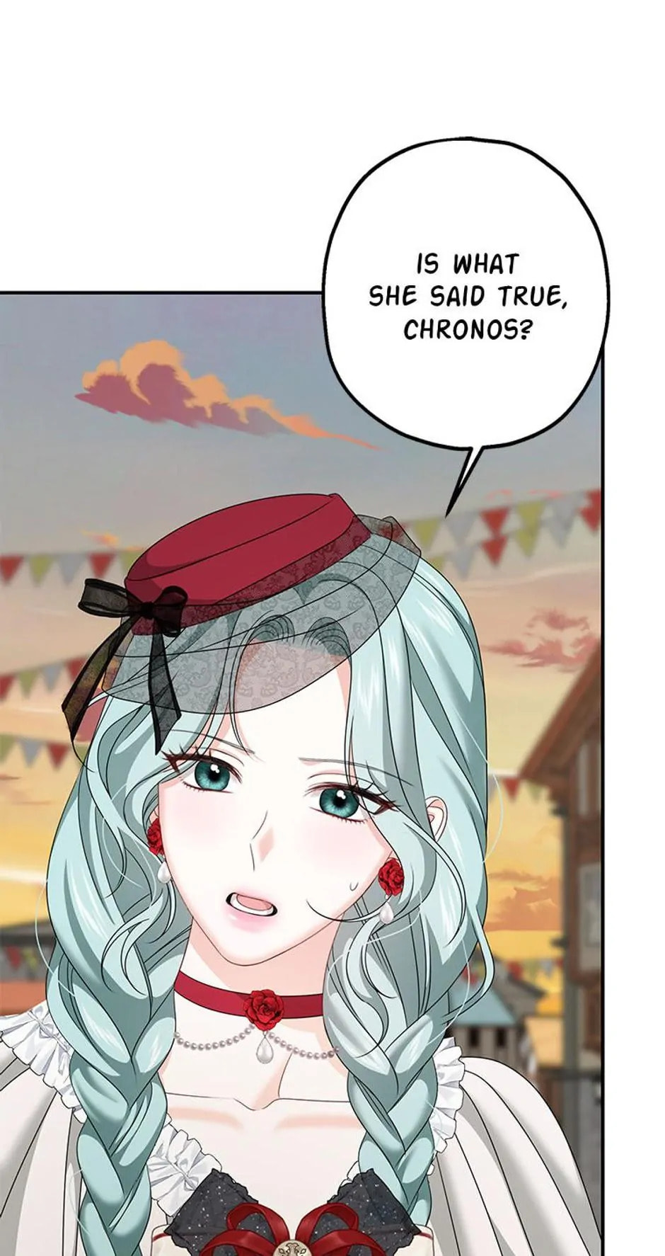 Read Made Into the Main Character chapter 17 image 50 on Lezhin