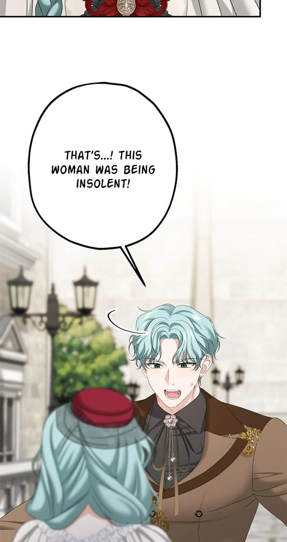 Read Made Into the Main Character chapter 17 image 51 on Lezhin