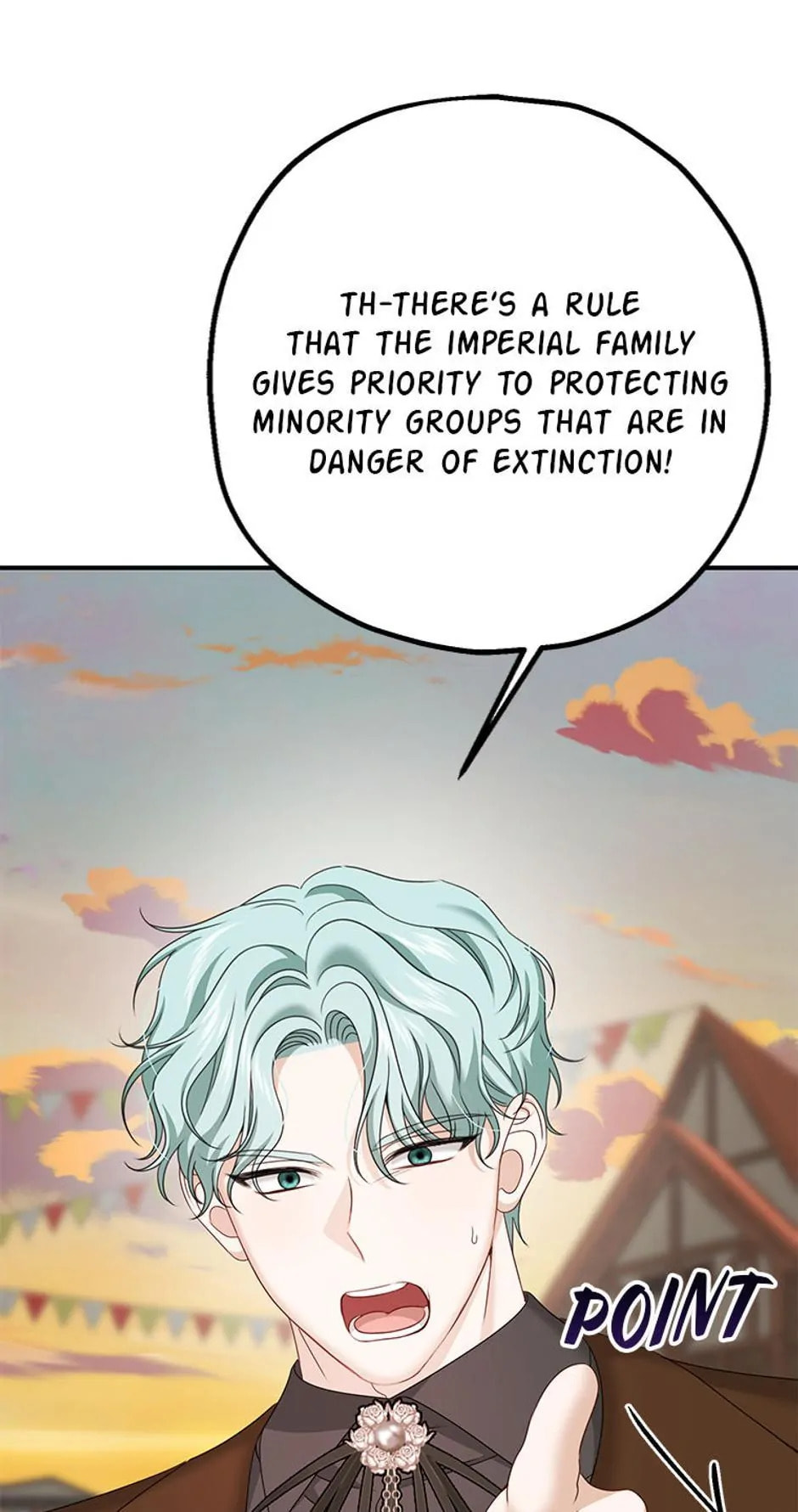 Read Made Into the Main Character chapter 17 image 53 on Lezhin