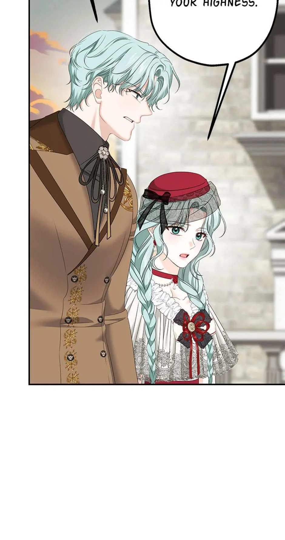 Read Made Into the Main Character chapter 17 image 58 on Lezhin