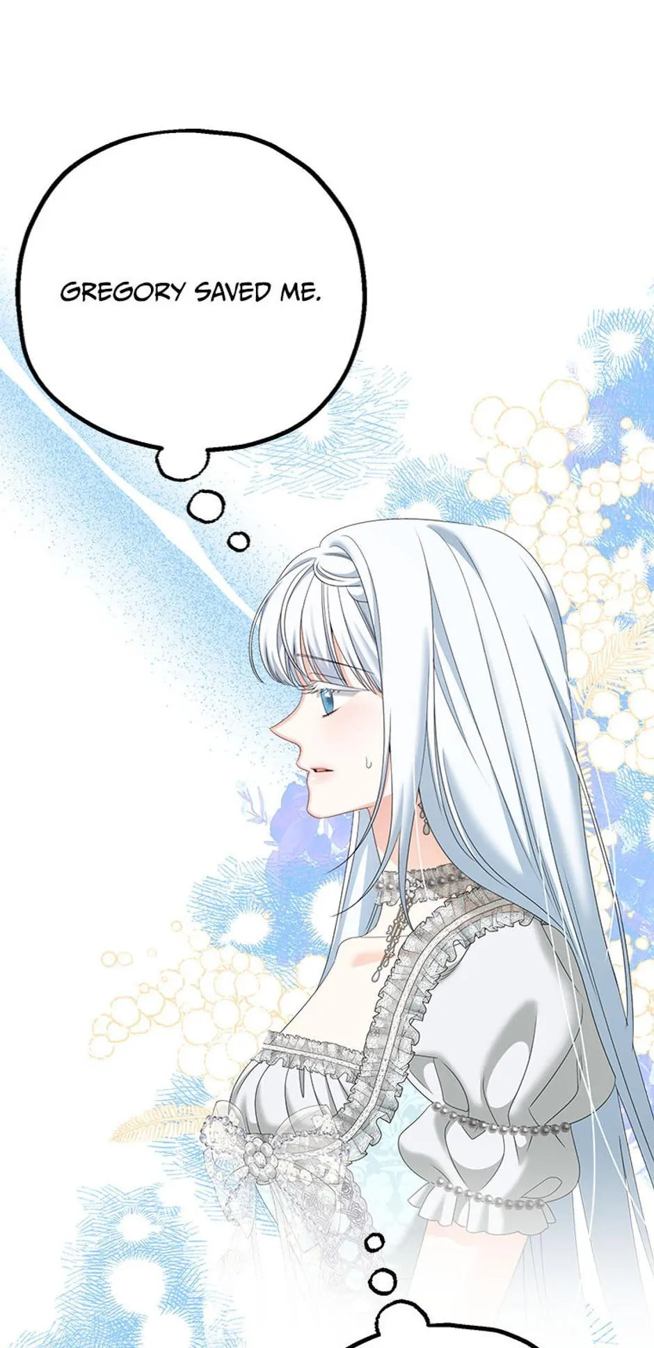 Read Made Into the Main Character chapter 17 image 59 on Lezhin
