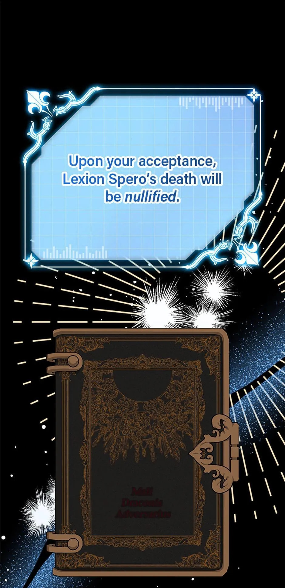Read Made Into the Main Character chapter 17 image 6 on Lezhin