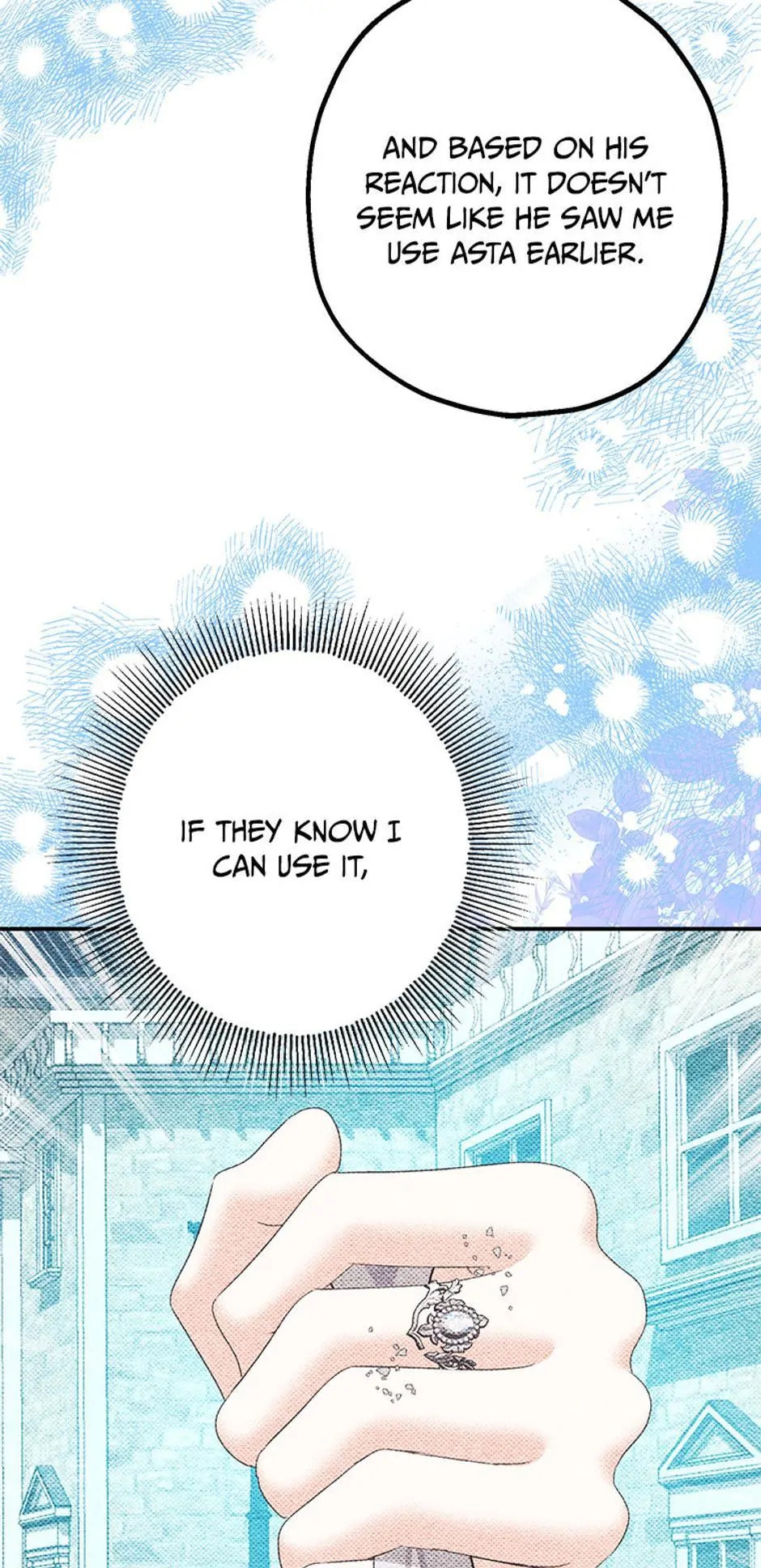 Read Made Into the Main Character chapter 17 image 60 on Lezhin
