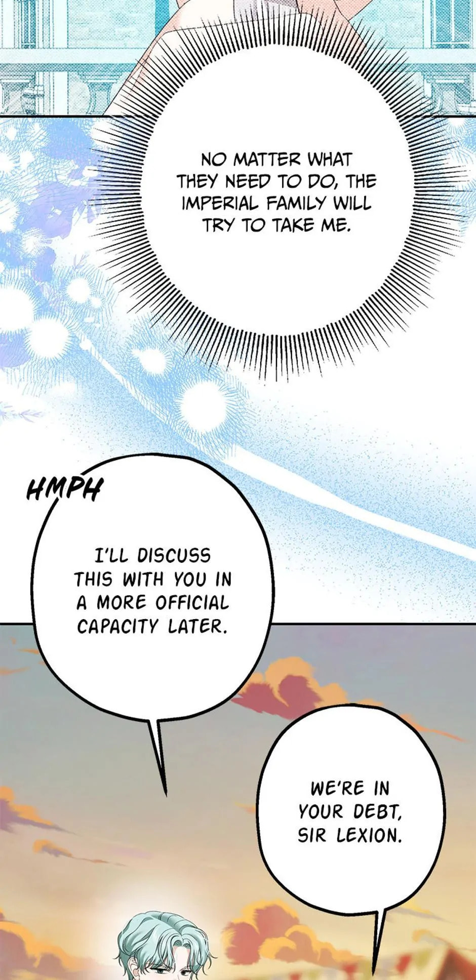 Read Made Into the Main Character chapter 17 image 61 on Lezhin