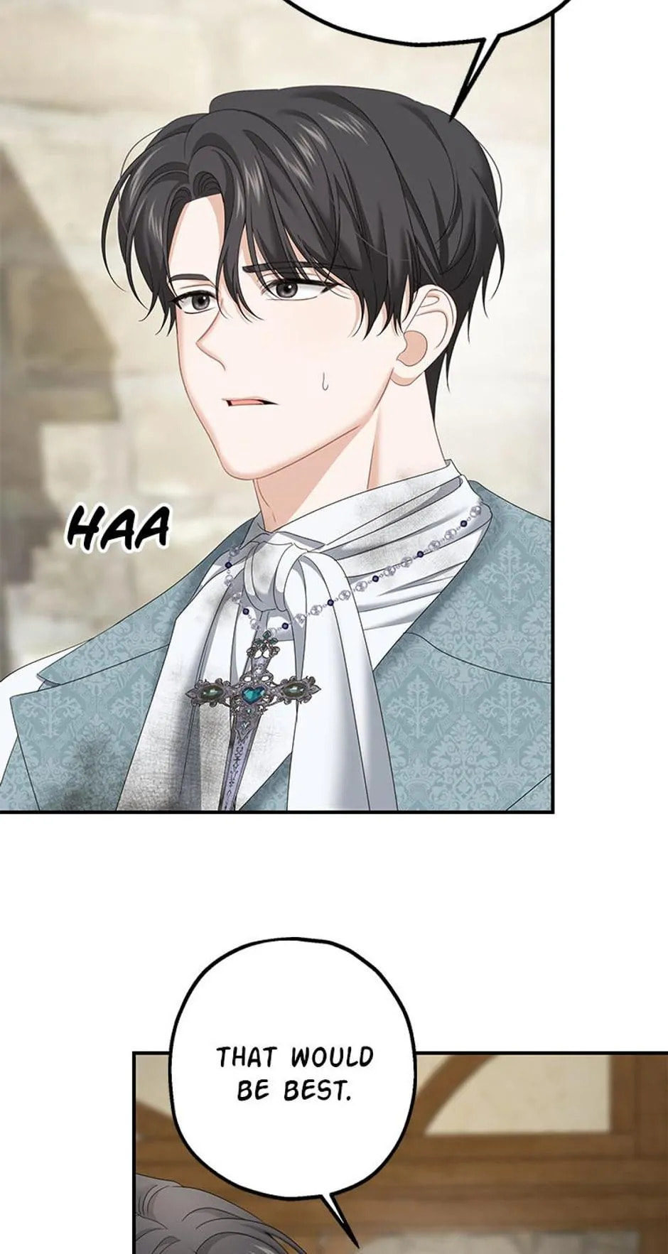 Read Made Into the Main Character chapter 17 image 66 on Lezhin