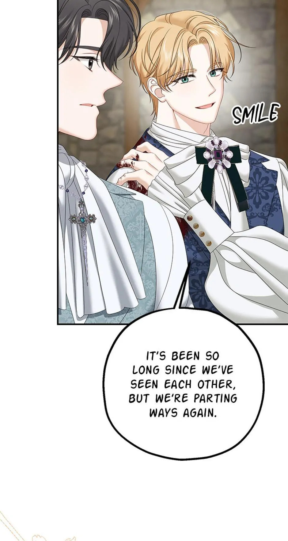 Read Made Into the Main Character chapter 17 image 67 on Lezhin